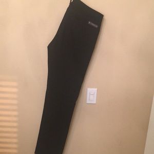 Burberry Britt Black Skinny Jeans (34R)